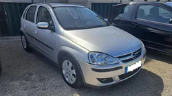 Opel Corsa 1.2 16V Confort