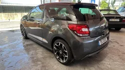 Citroën DS3 1.6