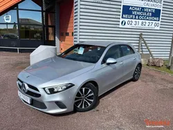 Mercedes Classe A 1.3 180 135 BUSINESS LINE