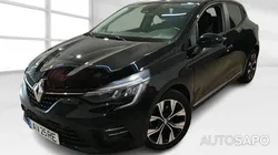Renault Clio de 2023