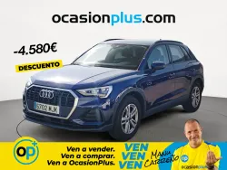 AUDI Q3 35 TFSI Advanced S tronic