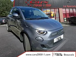 Fiat 500 500e MY22 SERIE 1 STEP 2 Berline e 95 ch Action Plus