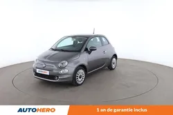 Fiat 500 1.2 Lounge 69 ch