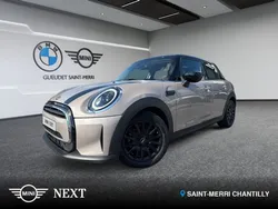 Mini 5 portes HATCH F55 LCI II (F55) COOPER 136 PREMIUM BVA7