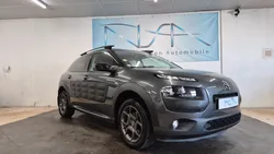 Citroën c4 cactus 1.6 bluehdi 100 shine