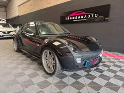 SMART SMART Roadster Brabus 0.7 i 100 CV