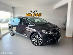 Renault Grand Scénic ENERGY dCi 160 EDC INITIALE PARIS