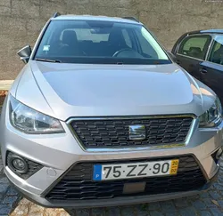 Seat Arona 1.6 TDI