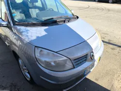 Renault Scénic 1.5 dci