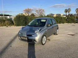 Nissan Micra III 1.5 dCi86 Mix 5p