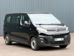 Citroen Jumpy Space Tourer XS 2.0 BlueHDi 150 CH 8 PLACES