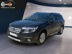Subaru OUTBACK 2.5i Executive Plus Lineartronic