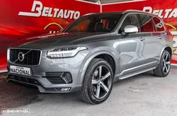 Volvo XC 90 2.0 D4 R-Design