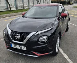 Nissan Juke N-Design Two Tone