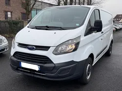 Ford transit custom 2.0 tdci 105cv distribution a chaine
