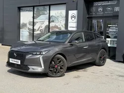 Ds 4 ii puretech 180 performance line + auto