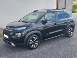 Citroën C3 Aircross 1.5 102CV HDi Nacional 64.000Kms (Aceito Retoma)