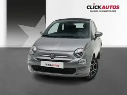 Fiat 500 1.0 Hybrid 70CV Club