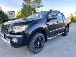 Ford RANGER 3.2 TDCI 200CH DOUBLE CABINE WILDTRAK 4X4 BVA