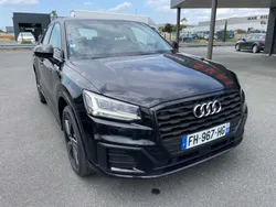Audi Q2 HDI 115 CV