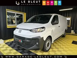 Fiat SCUDO FG XL 2.0 BLUEHDI 145CH S&S EAT8