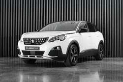 Peugeot 3008 1.5 BlueHDi Active Pack EAT8