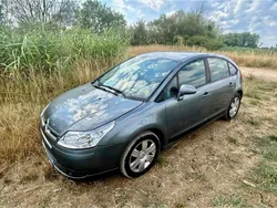 Citroen C4 1.6i 110cv 179000km