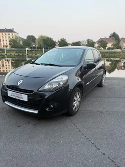 Renault Clio 3 Phase 2 – 177 800 km – Aucun Frais à Prévoir – Garantie 3 Mois