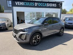 Peugeot 2008 (2) PureTech 130 EAT8 GT