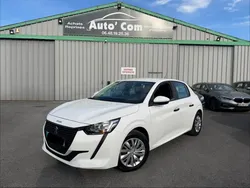 Peugeot 208 1.5 BHDI 100CH PREMIUM BVM6 / 2 PLACES