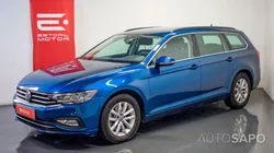 Volkswagen Passat de 2020