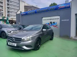 Mercedes-Benz A 180 CDi BE Urban