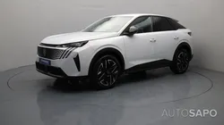 Peugeot 3008 de 2025