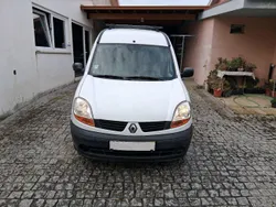 Renault Kangoo 1.5dci