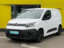 Citroen Berlingo Van M 650kg BlueHDi 130 S&S Driver EAT8