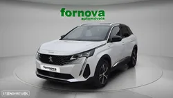 Peugeot 3008 1.6 Hybrid GT e-EAT8