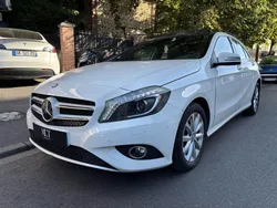 MERCEDES CLASSE A A 180 - BV 7G-DCT - Inspiration / Toit Ouvrant / Cuir Chauffant / 2ème Main /