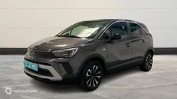Opel Crossland X 1.2 Turbo 110ch Elegance Business