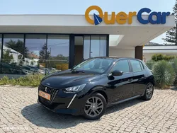 Peugeot 208 1.2 PureTech Active Pack
