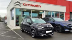 Citroën C3 Aircross PTEC 130ch PLUS+ EAT6