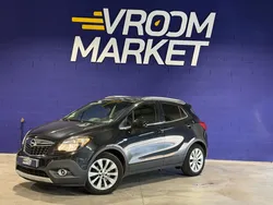 OPEL Mokka 1.6 D 136ch Cosmo Pack - 2015 - 148 000 km - Caméra de recul - Sièges électriques