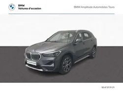 Bmw X1 sDrive18iA 136ch xLine DKG7