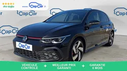 Volkswagen Golf VIII 2.0 TFSI 245 DSG7 GTI