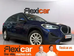 BMW X1 sDrive 20dA