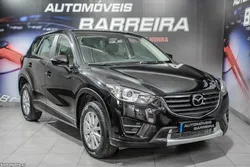 Mazda CX-5 2.2 D Essence