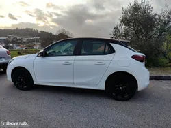 Opel Corsa 1.2 Edition