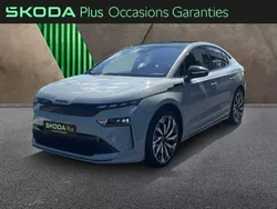 Skoda Enyaq Coupé 286ch 85 Sportline