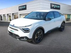 Citroen C4 1.2 PureTech Feel Pack S&S 130