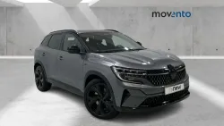RENAULT Austral 1.2 E-Tech Híbrido Iconic Esprit Alpine 146kW