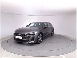 Audi A5 Avant TDI S line Tech